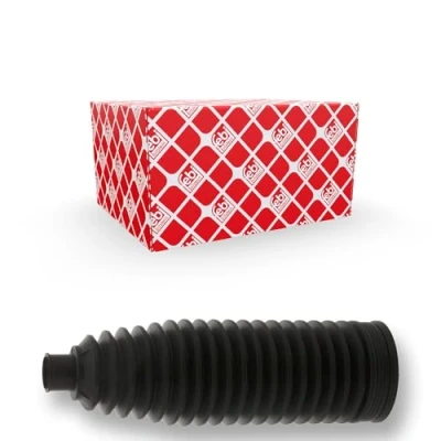 Abbildung von FEBI BILSTEIN 45095 Lenkmanschette Thermoplast Vorderachse links, rechts OPEL: Astra J Sports Tourer, Zafira C Tourer