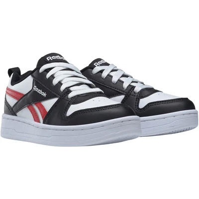 Abbildung von Reebok Classic Scarpe Royal Prime 2 Lauflernschuh für Kinder, Größe: 18.5, Black Schuhe