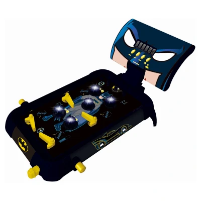 Abbildung von Lexibook Elektronischer Tischflipper Batman