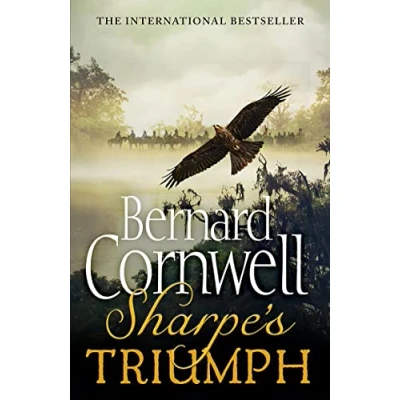 Abbildung von Sharpe&#039;s Triumph (The Sharpe Series): The Battle of Assaye, September 1803 Series, Book 2)