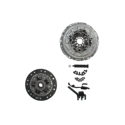 Abbildung von LuK 623 3506 00 Kupplungssatz AUDI: A5 B8 Coupe, A4 Avant, Limousine
