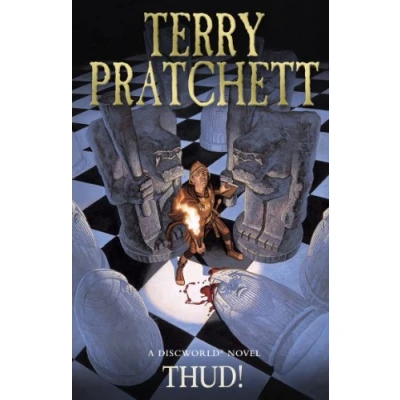 Abbildung von Thud!: (Discworld Novel 34) Novels,