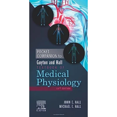 Abbildung von Pocket Companion to Guyton and Hall Textbook of Medical Physiology (Guyton Physiology)