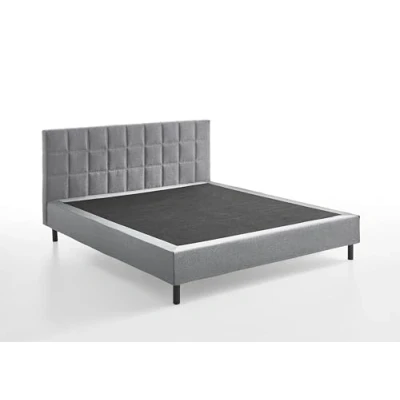 Abbildung von Atlantic Home Collection Boxbett Nikola ohne Matratze