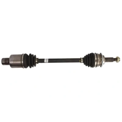 Abbildung von POINT GEAR PNG75697 Antriebswelle Vorderachse rechts 607, 45 SUZUKI: SWIFT 3, Splash, OPEL: Agila B