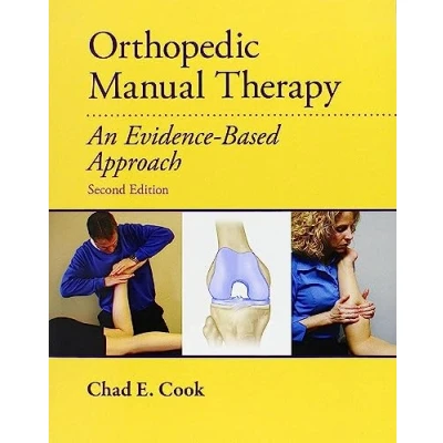 Abbildung von Orthopedic Manual Therapy: An Evidence based Approach