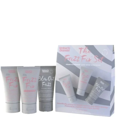 Abbildung von Umberto Giannini The Frizz Fix Kit