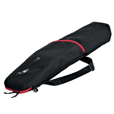 Abbildung von Manfrotto Tasche MB LBAG110 für 4 Light Stands (Groß bis 108 cm Transportlänge)