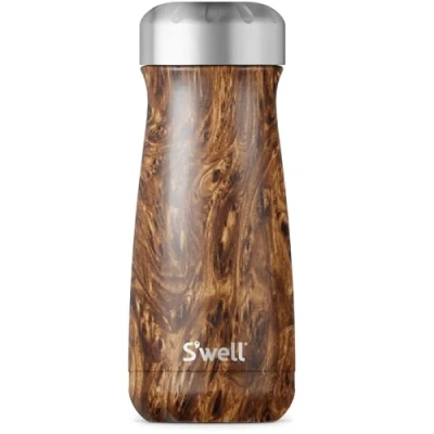 Abbildung von S&#039;well Reisender, Teakwood, 450 ml