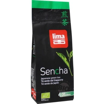 Abbildung von Sencha Grüner Tee (Lose)