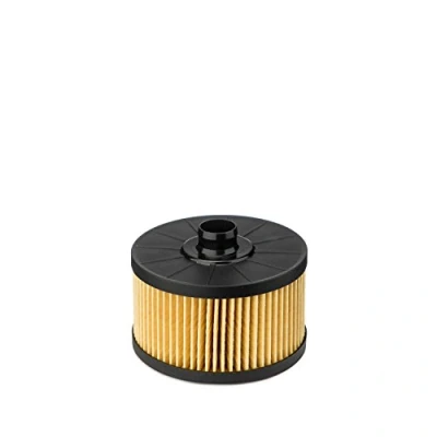 Abbildung von UFI 26.691.00 Kraftstofffilter Filtereinsatz PEUGEOT: 206 Schrägheck, 307 SW, CITROËN: Xsara Picasso, Berlingo / First I