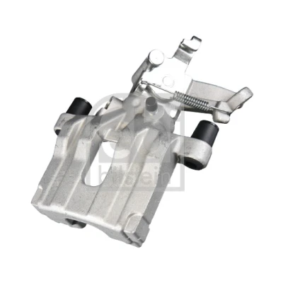 Abbildung von FEBI BILSTEIN 179263 Bremssattel Aluguss Hinterachse rechts OPEL: Vectra C CC, Limousine, SAAB: 9 3 Limousine