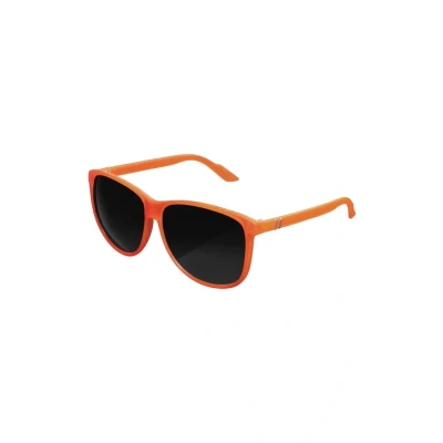 Abbildung von MD Accessories Chirwa Sonnenbrille, Größe: One Size, Orange