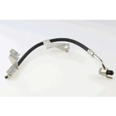 Abbildung von HELLA 8AH 355 460 651 Bremsschläuche 400 M10x1 FORD: Escort 6 Cabrio, Kombi, Schrägheck
