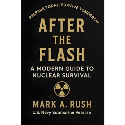 Abbildung von After the Flash: A Modern Guide to Nuclear Survival