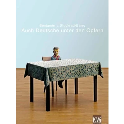 Abbildung von Auch Deutsche unter den Opfern
