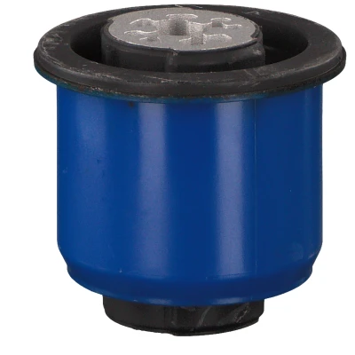 Abbildung von FEBI BILSTEIN 103258 Achslager hinten, Hinterachse links, rechts Gummi PEUGEOT: Expert III Kastenwagen