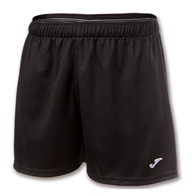 Abbildung von Joma Unisex Erwachsene Myskin Shorts, Schwarz, L EU