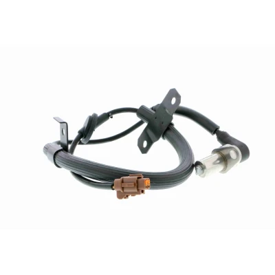 Abbildung von VEMO V38 72 0112 ABS Sensor Vorderachse links Original Qualität für Fahrzeuge mit 12 NISSAN: ALMERA 1 Hatchback