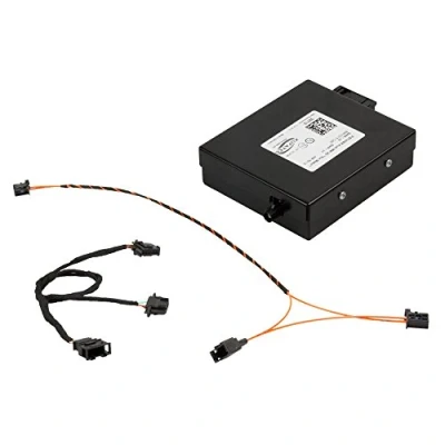 Abbildung von Kufatec FISTUNE 39702 DAB/DAB+ Integration für Audi MMI 2G kein DAB vorhanden