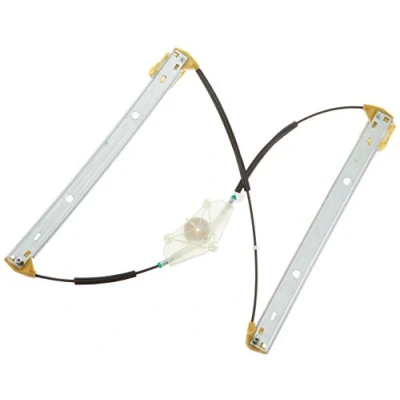 Abbildung von Esen Skv Fensterheber vorne rechts elektrisch ohne Elektromotor 01SKV952 AUDI: Q5