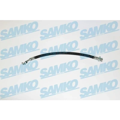 Abbildung von Bremsschlauch SAMKO 6T48551