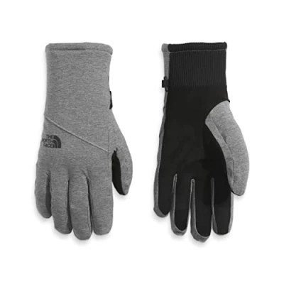 Abbildung von THE NORTH FACE Shelbe Handschuhe Medium Grey Heather M