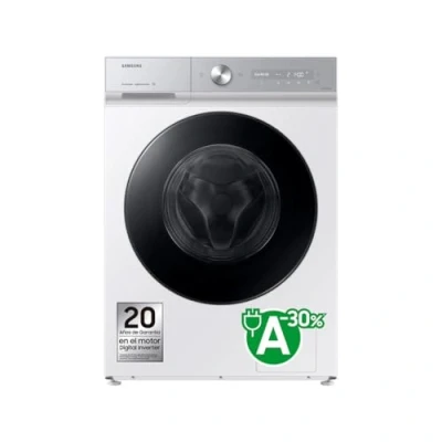 Abbildung von Samsung Waschmaschine WW11DB8B95GHU3 60 cm 1400 U/min 11 kg