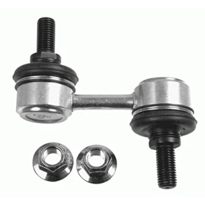 Abbildung von LEMFÖRDER 24696 01 Koppelstange Hinterachse, beidseitig MITSUBISHI: GALANT 6 Kombi, 6, Sigma Limousine