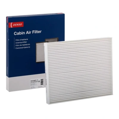 Abbildung von Filter, Innenraumluft DENSO DCF488P