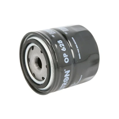 Abbildung von FILTRON OP 628 Ölfilter 3/4 16 UNF Anschraubfilter CHRYSLER: 300C Limousine, Touring, VOYAGER 4, JEEP: GRAND CHEROKEE 3, 2