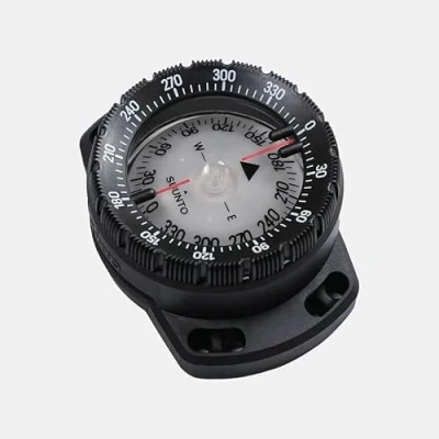 Abbildung von SUUNTO Unisex Erwachsene SK 8 Swimcomputer, Black, Einheitsgröße