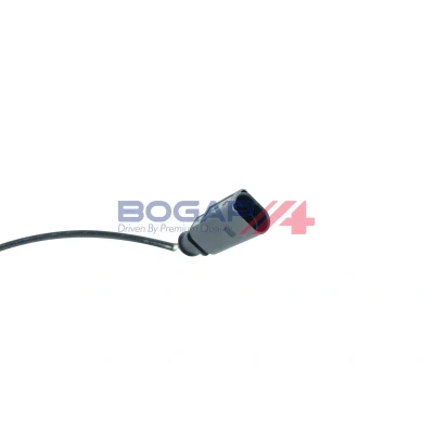 Abbildung von BOGAP A6120102 Sensor, Abgastemperatur AUDI: A4 B7 Avant, A6 C6 Q5, VOLKSWAGEN: Touareg II, I, Phaeton