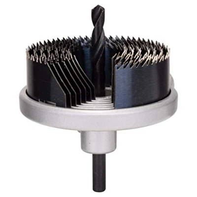 Abbildung von Bosch DIY 7tlg. Lochsägen Set