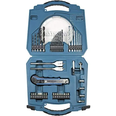 Abbildung von Makita Bohrer Bit Set 50 teilig, D 42014