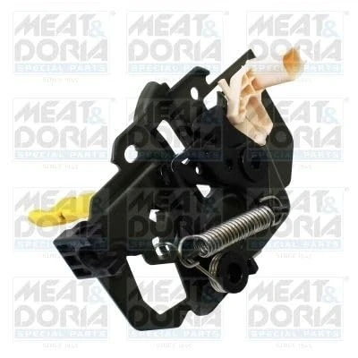 Abbildung von MEAT &amp; DORIA 31858 Stellantrieb für Motorhaubenschloss