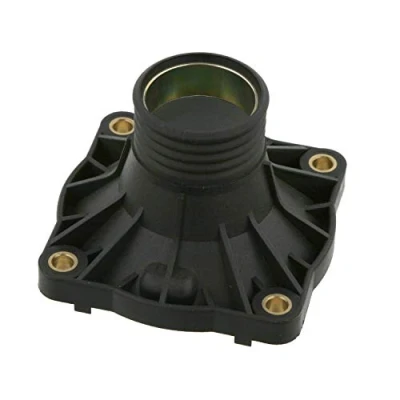 Abbildung von FEBI BILSTEIN 23739 Thermostatgehäuse ohne Dichtring BMW: 5 Limousine, 7, 8