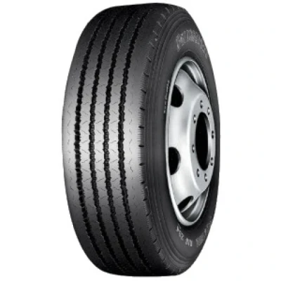 Abbildung von Bridgestone V steel Rib 294 215/75 R16 116N 10 PR