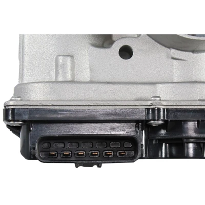 Abbildung von METZGER 0892904 Drosselklappe elektrisch Steuergerät/Software muss angelernt/upgedatet werden MAZDA: 3 Hatchback