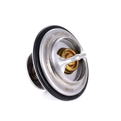 Abbildung von MEYLE 028 271 0005 Kühlwasserthermostat 71 ORIGINAL Quality mit Dichtung BMW: 3 Limousine, Cabrio, Touring