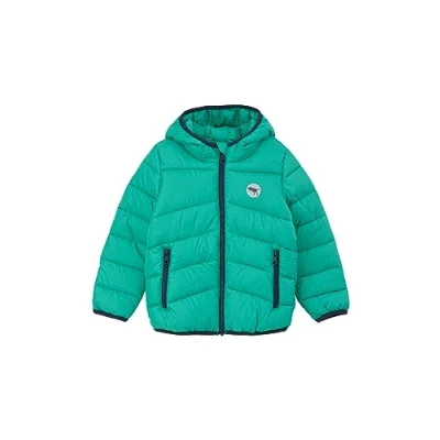 Abbildung von s.Oliver Stepp MIT Abnehmbarer Kapuze Winterjacke, Herren, Größe: 3XL, Olivgrün