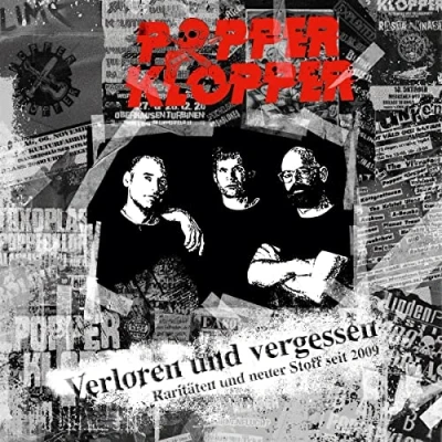 Abbildung von Verloren und Vergessen (Colored Vinyl) [Vinyl LP]