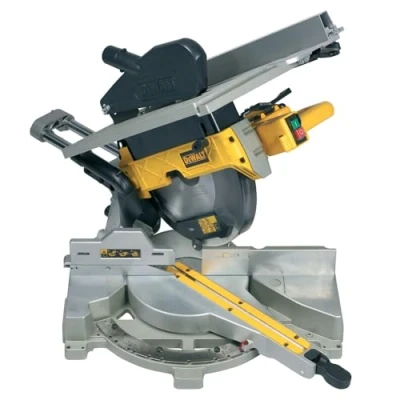 Abbildung von DeWALT D27112, Einzelne Fase, 3650 RPM, 285 x 90 mm, 50 200 mm