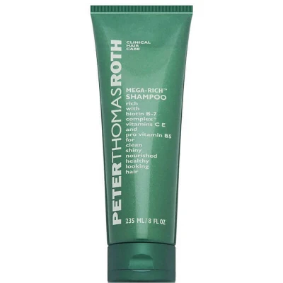 Abbildung von Peter Thomas Roth Shampoo Shampoo, Damen, Größe: 235 ml,