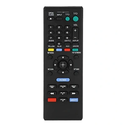 Abbildung von RMT B115A Ersatzfernbedienung für Sony BDP BX2/BDP BX57/BDP S360/BDP S470/BDP S560/BDP S570/BDP S580/BDP S760/BDP S2100/BDP S480/BDP S280/BDP S380