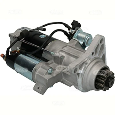 Abbildung von Starter CARGO CAR116374