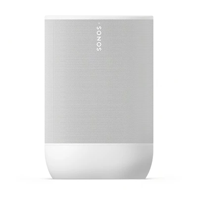 Abbildung von Sonos Move 2 Weiß