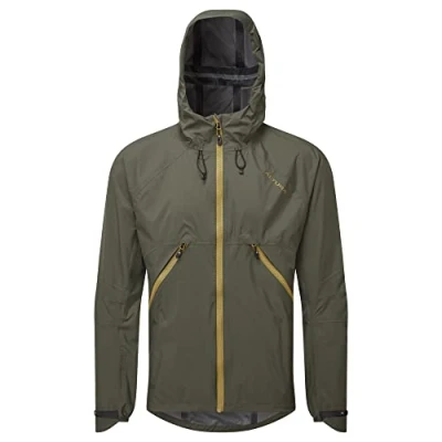 Abbildung von Altura Ridge Pertex Herren Mountainbike Jacke, wasserdicht, winddicht, Größe M