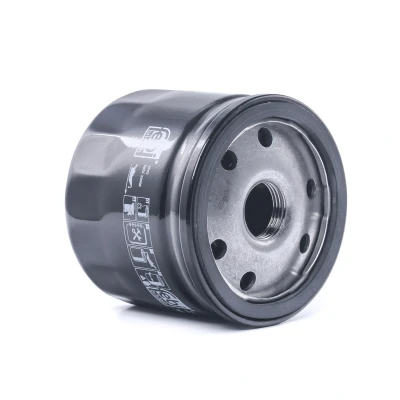 Abbildung von FEBI BILSTEIN 33000 Ölfilter Anschraubfilter FIAT: Doblo I Kombi, Multipla, Cargo, ALFA ROMEO: 147, 156 Sportwagon, GT, LANCIA: Musa, Thesis