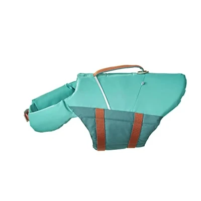 Abbildung von Hurtta Life Savior ECO, 20 30 kg, buckthorn